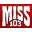 Miss 103 logo