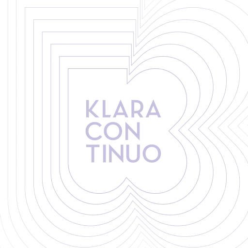 Klara Continuo logo