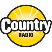 Country Radio - MP3 logo