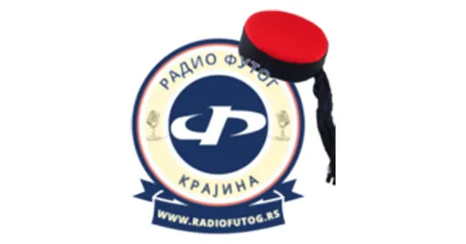 Radio Futog Krajina logo