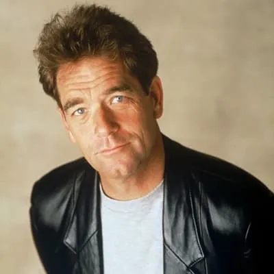Exclusively Huey Lewis & The News logo