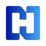 RTV Noord Holland (NH Radio) logo