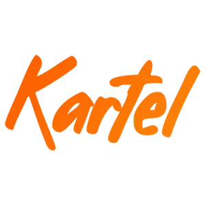 Kartel logo