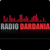Radio Dardania logo