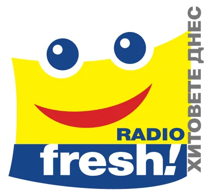 Radio Fresh logo