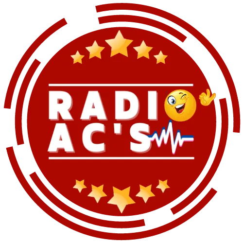 Radio AC'S logo
