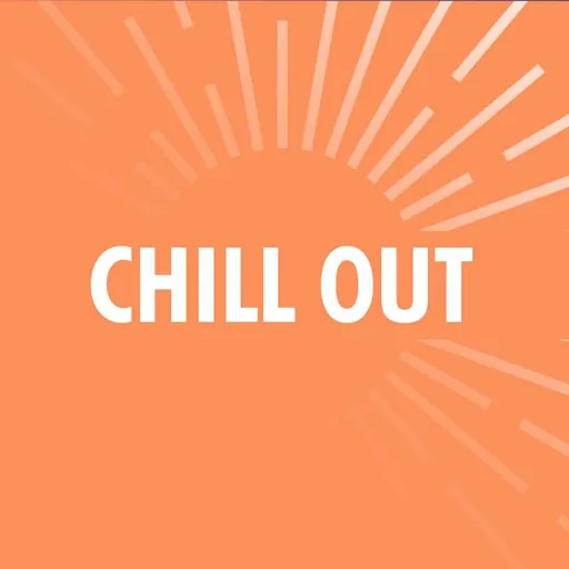 90s90s -CHILL OUT logo