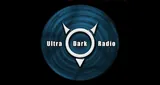 Ultra Dark Radio logo