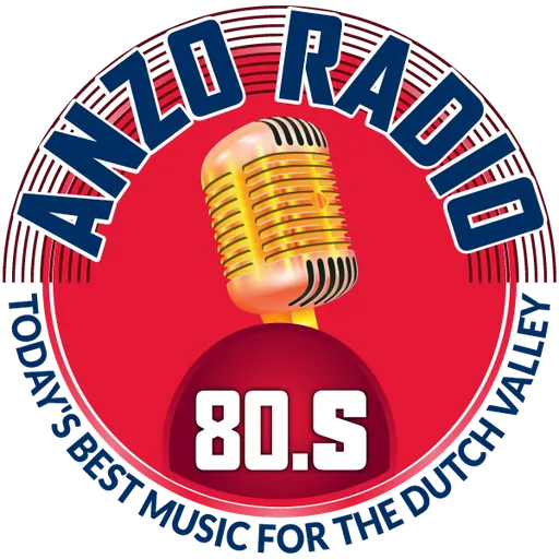 AnZoRadio logo