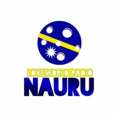 Radio Nauru logo