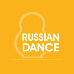 101.ru Russian Dance logo