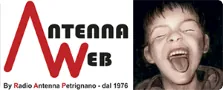 Antenna Web logo
