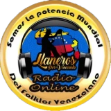 Llaneros Por Venezuela logo