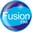 Fusion FM logo