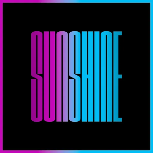Sunshine Live - Die 80er logo
