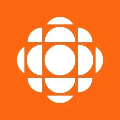 ICI Radio-Canada Première Nouveau-Brinswick logo