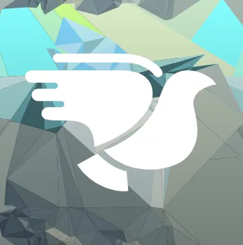 1.fm - Calming Piano logo