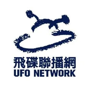 飛碟聯播網 太魯閣之音 logo