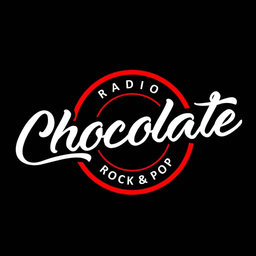 Radio Chocolate Rock & Pop logo