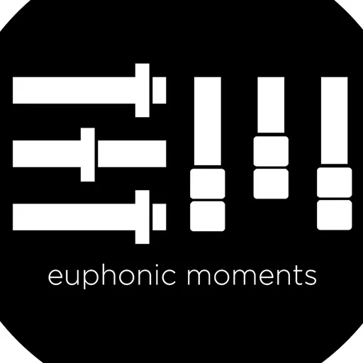 Euphonic Moments logo