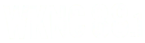 WKNC 88.1 HD2 logo