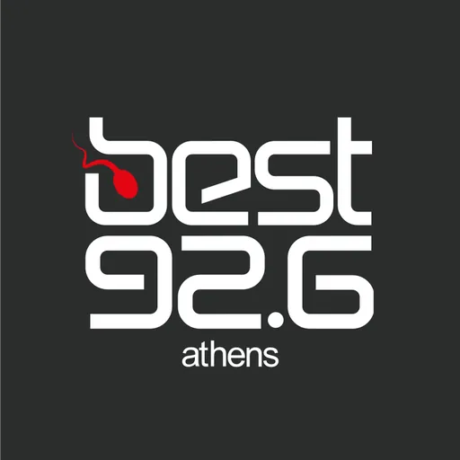 Best Radio 92.6 logo