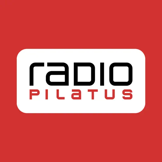 Radio Pilatus logo