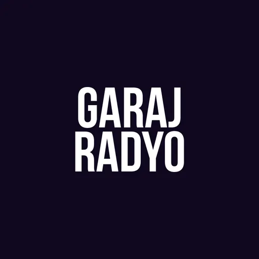 Garaj Radyo logo