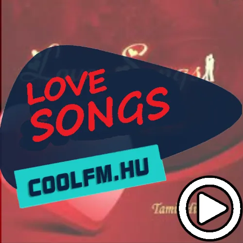 COOLFM Love Songs logo