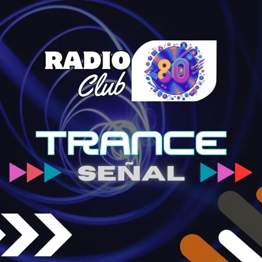 Radio Club 80 Trance FLAC logo