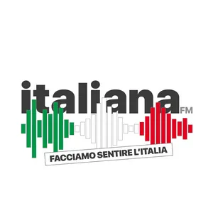 Italiana FM logo