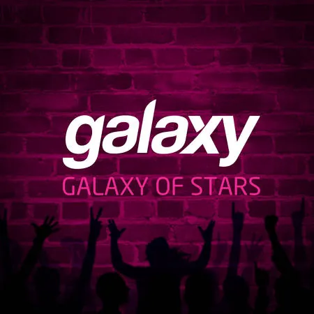 Galaxy of Stars logo