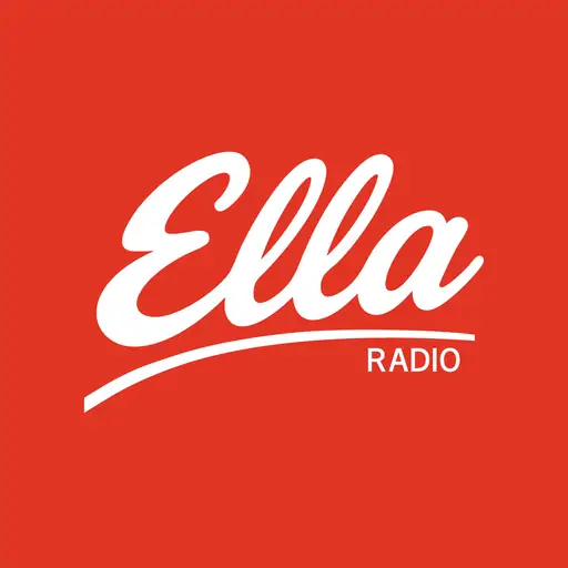 Ella Radio - Berlin Jazz logo