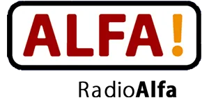 Radio Alfa logo