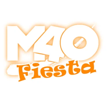 M40 Fiesta logo