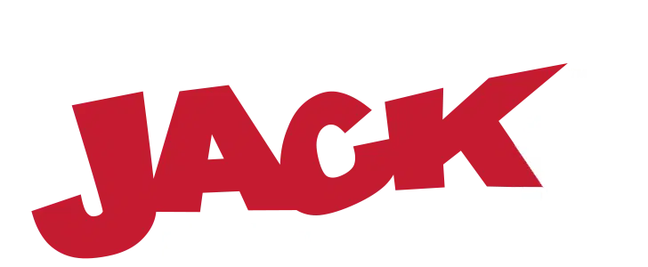 Jack FM Fargo logo