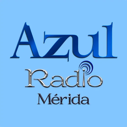 Azul Radio logo