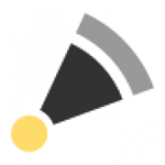 Spotlight Radio logo