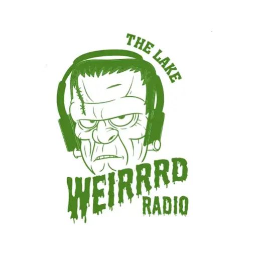the lake logo