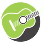 Gitarren-Radio logo