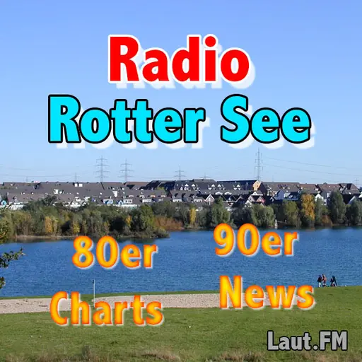 Radio Rotter See logo