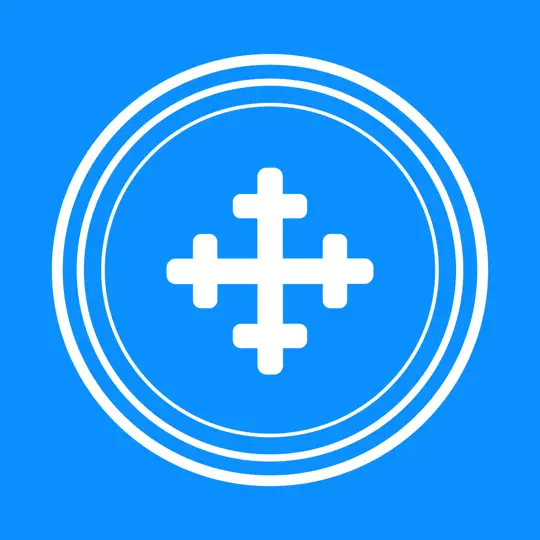 Radio Trinitas FM logo