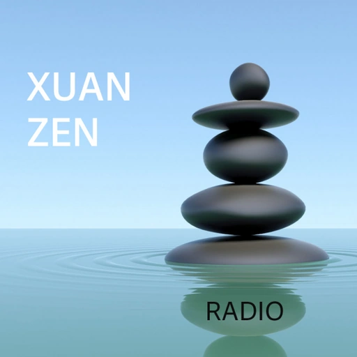 Xuan Zen logo