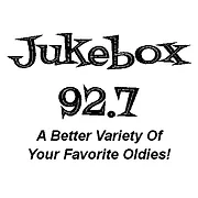 Jukebox 92.7 WEPQ-LP Internet Radio logo