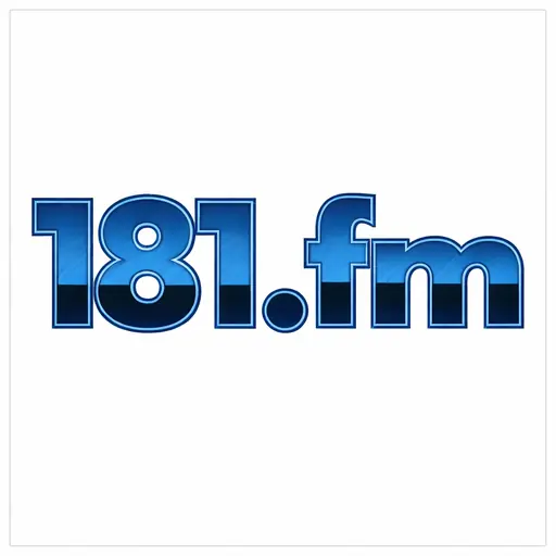 181.fm good time oldies logo