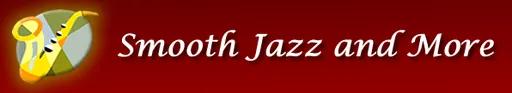 Smooth Jazz and More Radio logo