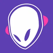 Radioacktiva Medellin logo