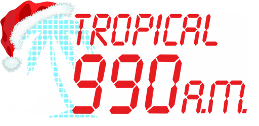 Radio Tropical 990 AM logo