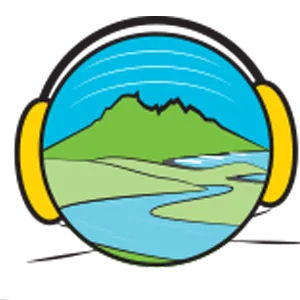 Raglan Communtiy Radio logo