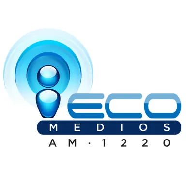 Cadena Eco AM 1220 logo